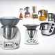 The Thermomix evolution.